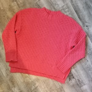 a new day Sweater
